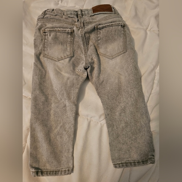 Zara Jeans - Picture 2 of 3